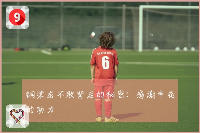 铜梁龙不败背后的秘密：感谢申花的助力